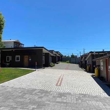 Cabanas Sur Patagon Puerto Varas Dış mekan fotoğraf