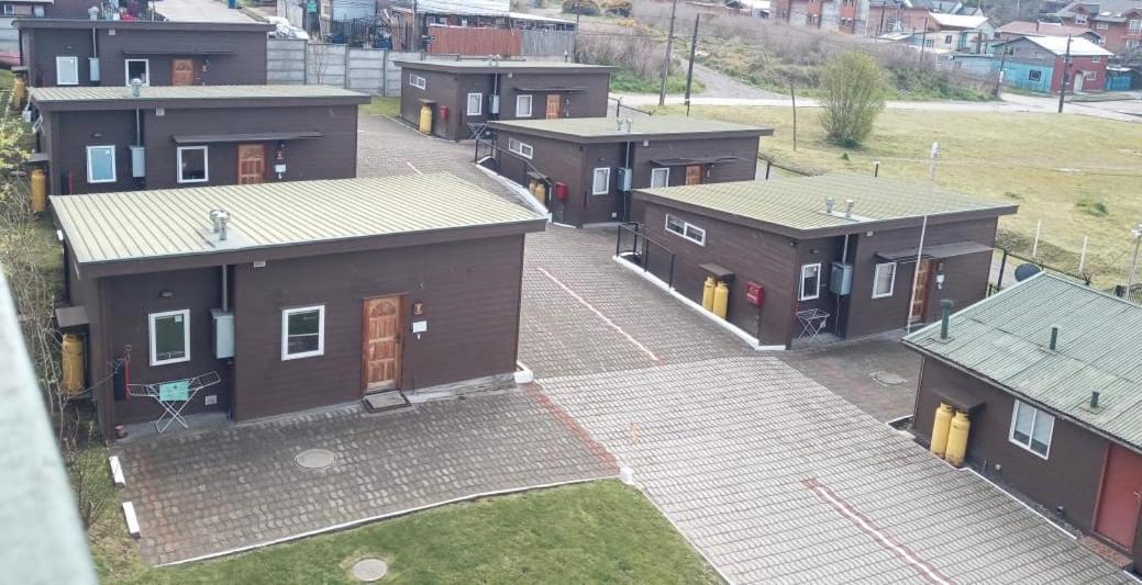Cabanas Sur Patagon Puerto Varas Dış mekan fotoğraf
