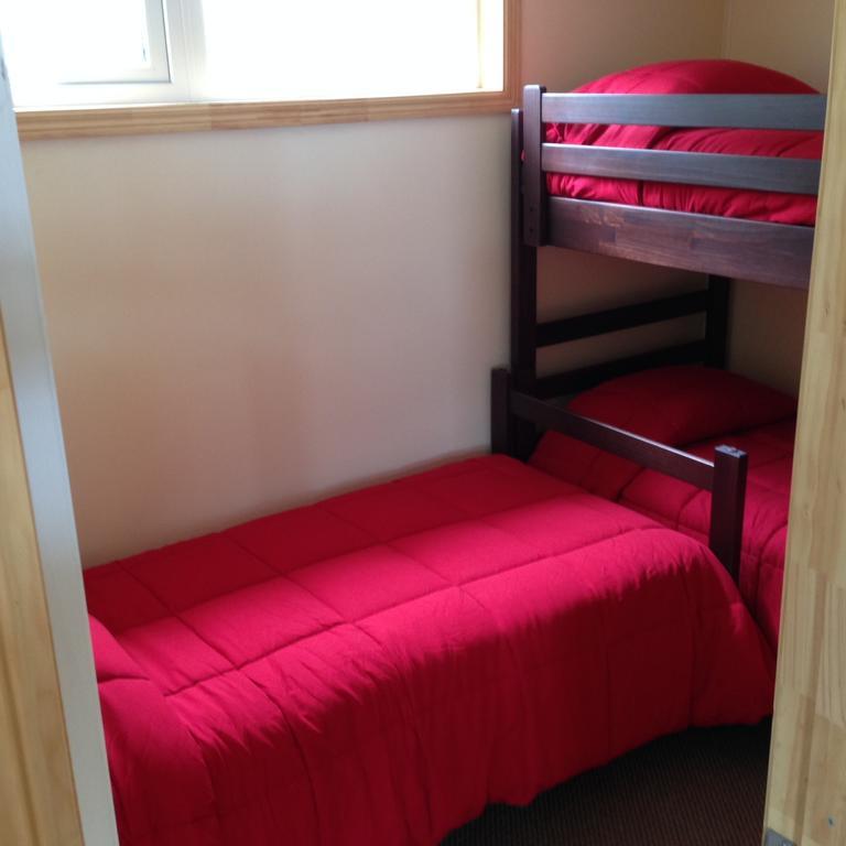 Cabanas Sur Patagon Puerto Varas Dış mekan fotoğraf
