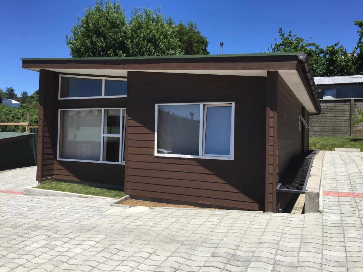 Cabanas Sur Patagon Puerto Varas Dış mekan fotoğraf